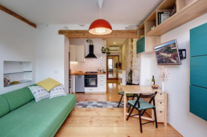 Apartments Forum 2